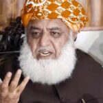 فضل الرحمان جي خواجا آصف تي ٽوڪ