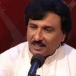 پشتو گلوڪار گلريز تبسم