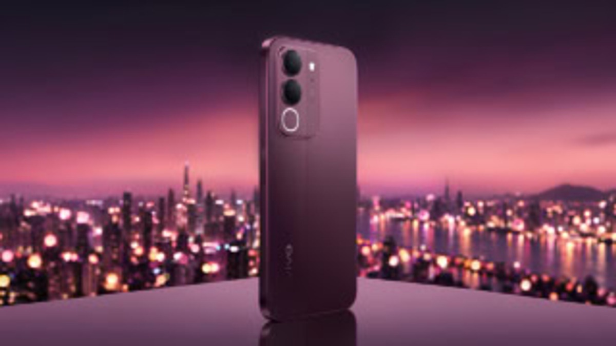 vivo Y32 جو نئون تجربو